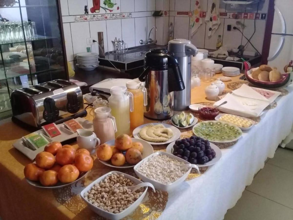 Suite Independencia Puno Kültér fotó
